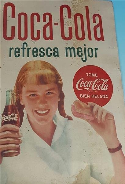 Bebidas
